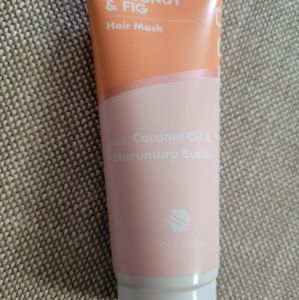 Hair mask